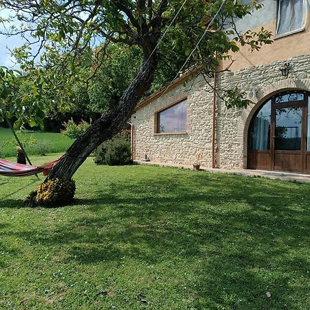 Villa La Piccola Fattoria Todi Exterior foto