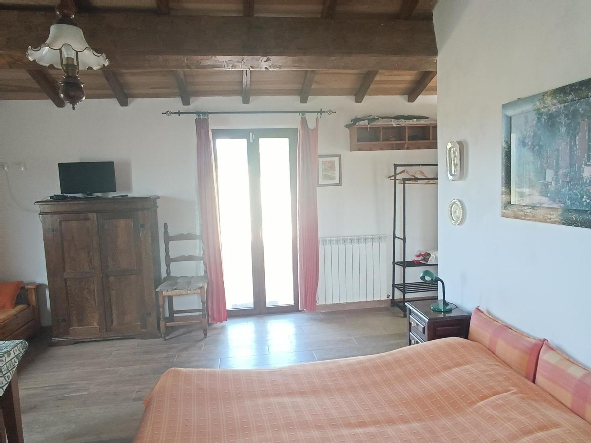 Villa La Piccola Fattoria Todi Exterior foto